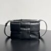 Fake Bottega Veneta Arco Camera Bag - high-end replica designer purse