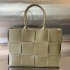 Fake Bottega Veneta Arco Tote - high-end replica designer purse