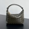Replica Bottega Veneta Wallace Lunch Bag - 1:1 premium replica handbag