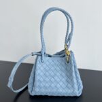 Replica Bottega Veneta Parachute Small