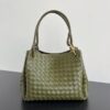 Fake Bottega Veneta Parachute Large - designer handbag clone