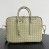 Fake Bottega Veneta Gateway Briefcase - top-grade luxury bag dupe