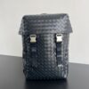 Fake Bottega Veneta Backpack - top-grade luxury bag dupe