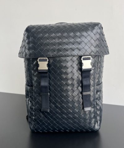 Fake Bottega Veneta Backpack - top-grade luxury bag dupe