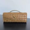 Fake Bottega Veneta Wallet Clutch - high-end replica designer purse
