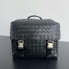 Fake Bottega Veneta Messanger Bag - high-end replica designer purse