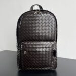 Replica Bottega Veneta Backpack Medium - 1:1 premium replica handbag