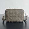Fake Bottega Veneta Camera Bag - high-quality designer bag dupe