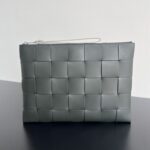 Replica Bottega Veneta Clutch 2.0 - top-grade luxury bag dupe