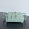 Fake Bottega Veneta Concert Pouch - high-end replica designer purse