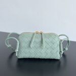 Replica Bottega Veneta Concert Pouch