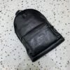 Replica Balenciaga Backpack Full Black - ultra-realistic fake purse