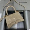 Replica Balenciaga Diamond Gold - best quality fake designer bag