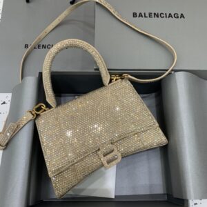 Replica Balenciaga Diamond Gold - best quality fake designer bag
