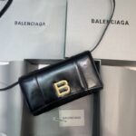 Replica Balenciaga Waist Bag