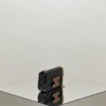 Replica Celine Triomphe Underarm Bag - elite factory replica handbag