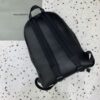 Replica Balenciaga Backpack Black - ultra-realistic fake purse