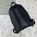Replica Balenciaga Backpack Black