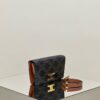 Fake Celine Triomphe Trapeze - high-end replica designer purse