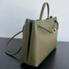 Replica Bottega Veneta Andiamo Full Leather - best quality fake designer bag
