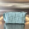 Fake Bottega Veneta Cassette Brick - top-grade luxury bag dupe