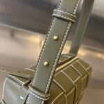 Replica Bottega Veneta Cassette Brick Small