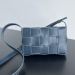 Replica Bottega Veneta Cassette 2.0 All Colors - high-quality designer bag dupe