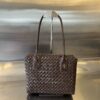 Replica Bottega Veneta Patit All Colors - top-grade luxury bag dupe