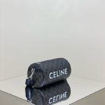 aa2 Replica Celine Triomphe Cylindrical Bag - premium superclone handbag