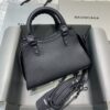 Replica Balenciaga Neo Classic City Black - premium superclone handbag