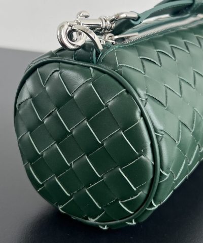 Fake Bottega Veneta Cylinder - affordable luxury replica bag