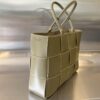 Fake Bottega Veneta Arco Tote - high-end replica designer purse