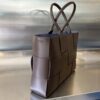 Fake Bottega Veneta Arco All Colors - top-grade luxury bag dupe