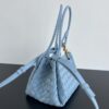 Fake Bottega Veneta Parachute Small - high-end replica designer purse