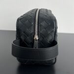 Replica Bottega Veneta Toiletry Bag - high-end replica designer purse