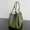 Fake Bottega Veneta Parachute Large - elite factory replica handbag