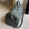 Replica Bottega Veneta Travel Bag Grey - high-end replica designer purse