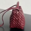 Fake Bottega Veneta Mini Cobble - elite factory replica handbag
