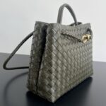 Replica Bottega Veneta Andiamo Medium - affordable luxury replica bag