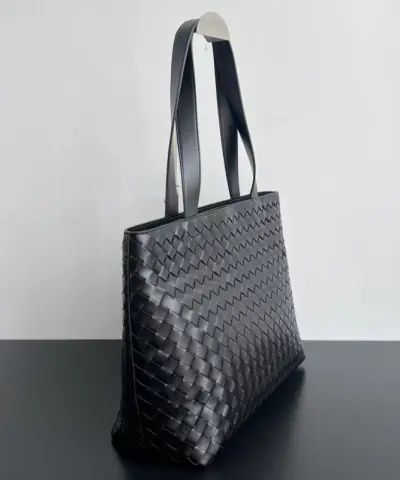 Replica Bottega Veneta Large Tote - top-grade luxury bag dupe