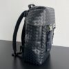 Fake Bottega Veneta Backpack - top-grade luxury bag dupe