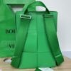 Replica Bottega Veneta Arco Backpack - high-quality designer bag dupe