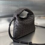 Replica Bottega Veneta Hop Mini - 1:1 premium replica handbag