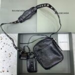 Replica Balenciaga Cagole Crossbody