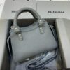 Replica Balenciaga Neo Classic City Grey - high-end replica designer purse