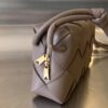 Replica Bottega Veneta Cassette Camera Bag - top-grade luxury bag dupe