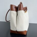 Replica Bottega Veneta Andiamo Canvas - high-end replica designer purse