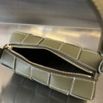 Replica Bottega Veneta Cassette Brick Small - 1:1 premium replica handbag