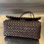 Replica Bottega Veneta Patit All Colors - 1:1 premium replica handbag