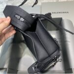 Replica Balenciaga Neo Classic City Black
